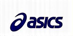 ASICS logo