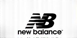 New Balance logo