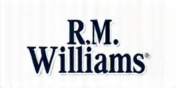 R.M. Williams logo