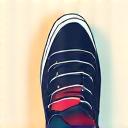 Shoe recommendation icon