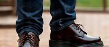 Oz Footwear Co. Logo